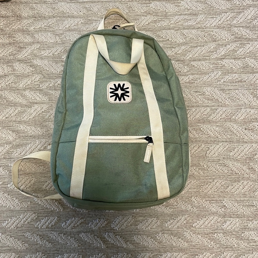 Walker goods backpack